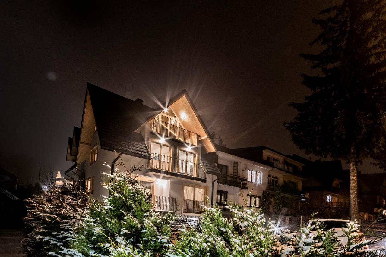T9 Zakopane Exterior foto